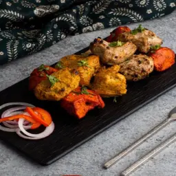Mix Grill